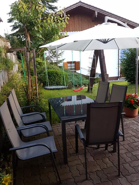 Apartmán Goellblick Sankt Koloman Exteriér fotografie