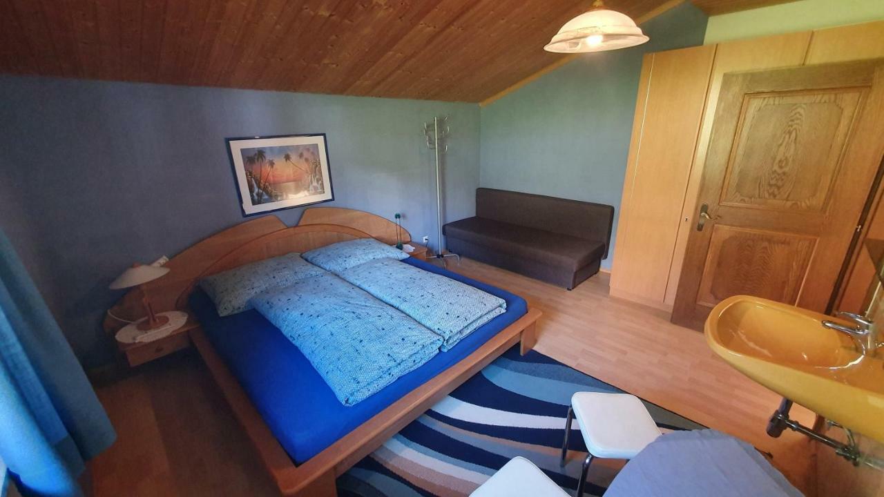 Apartmán Goellblick Sankt Koloman Exteriér fotografie