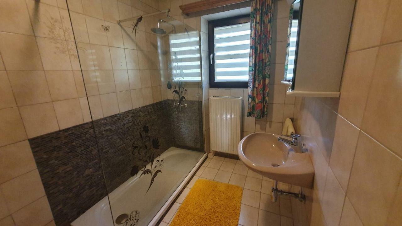 Apartmán Goellblick Sankt Koloman Exteriér fotografie