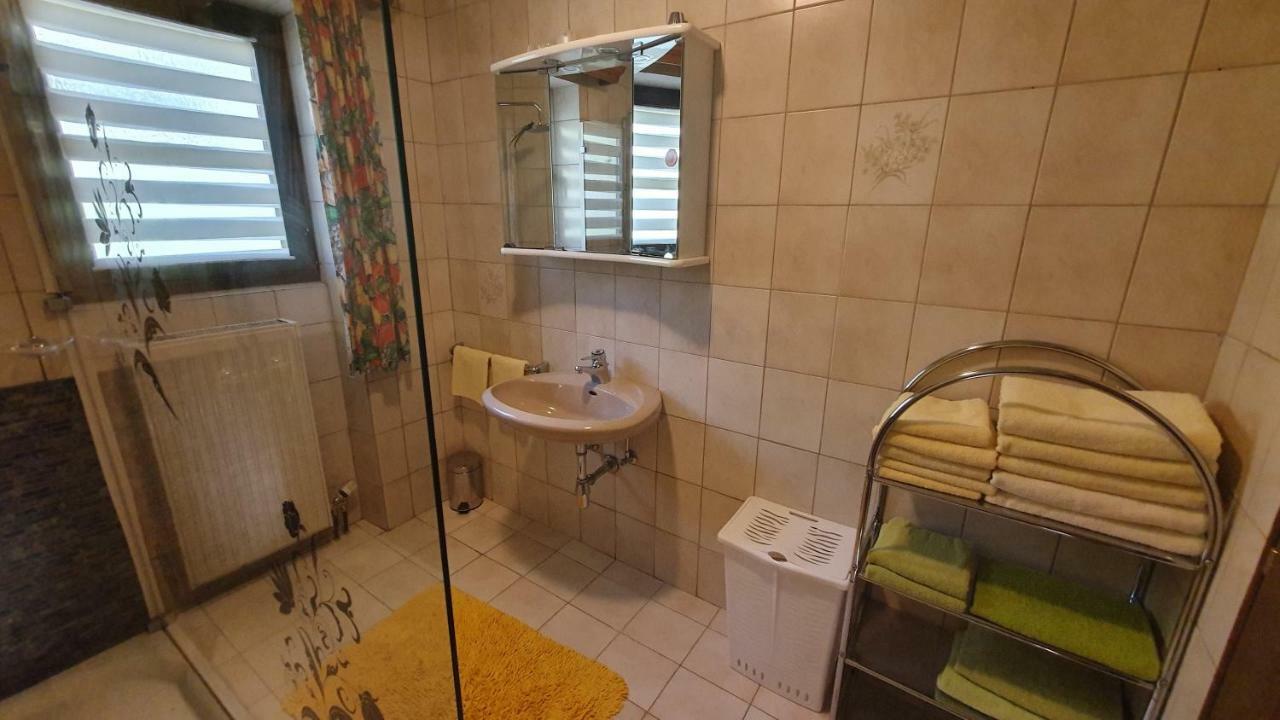 Apartmán Goellblick Sankt Koloman Exteriér fotografie